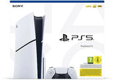 PS5 Disc SLIM